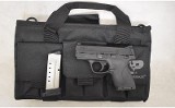 Smith & Wesson ~ M&P 40 Shield ~ .40 S&W - 2 of 2