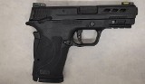 Smith & Wesson ~ M&P 9 Shield EZ ~ 9mm Luger - Image 1 of 3