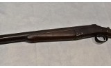 Unknown Manufacture ~ 1885 ~ 12 Gauge - 7 of 9