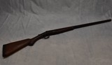 Unknown Manufacture ~ 1885 ~ 12 Gauge