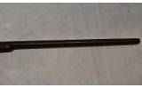 Unknown Manufacture ~ 1885 ~ 12 Gauge - 6 of 9