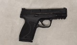 Smith & Wesson ~ M&P 40 M2.0 ~ .40 S&W - 1 of 3