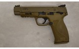 Smith & Wesson ~ M&P 40 ~ .40 S&W - 2 of 3