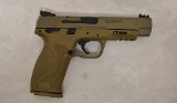 Smith & Wesson ~ M&P 40 ~ .40 S&W - 1 of 3