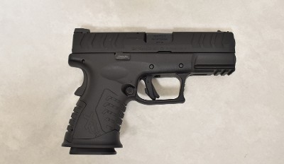 Springfield Armory ~ XDM Elite ~ 9mm Luger