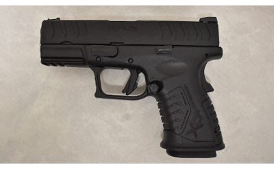 Springfield Armory ~ XDM Elite ~ 9mm Luger - Image 2 of 3