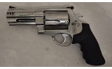 Smith & Wesson ~ 500 ~ .500 S&W Magnum - 2 of 3