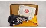 Ruger ~ SP101 ~ .357 Magnum - 3 of 3