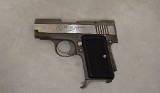 AMT ~ BACK UP ~ 9mm Kurz - 1 of 3