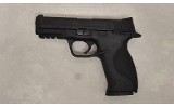 Smith & Wesson ~ M&P 40 ~ .40 S&W - 2 of 3