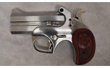 Bond Arms ~ Century 2000 ~ .45 Colt/ .410 Gauge - 2 of 3