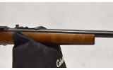 Marlin ~ 70HC ~ .22 Long Rifle - 4 of 10