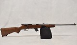 Savage ~ Mark II ~ .22 Long Rifle - 1 of 10