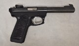 Ruger ~ 22/45 ~ .22 Long Rifle
