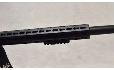 Accuracy International ~ XACTSYSTEM ~ .300 Winchester Magnum - Image 4 of 10