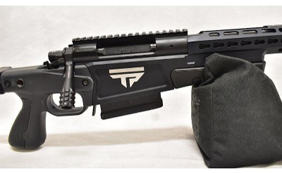 Accuracy International ~ XACTSYSTEM ~ .300 Winchester Magnum - Image 3 of 10