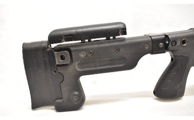 Accuracy International ~ XACTSYSTEM ~ .300 Winchester Magnum - Image 2 of 10