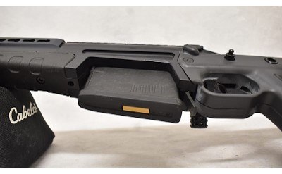 Accuracy International ~ XACTSYSTEM ~ .300 Winchester Magnum - Image 7 of 10