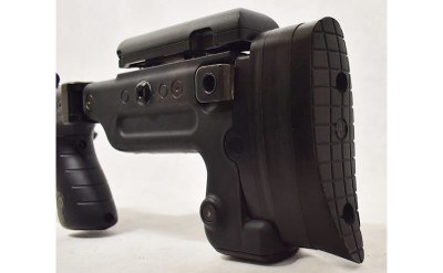 Accuracy International ~ XACTSYSTEM ~ .300 Winchester Magnum - Image 10 of 10