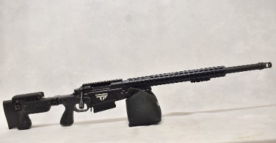 Accuracy International ~ XACTSYSTEM ~ .300 Winchester Magnum