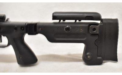 Accuracy International ~ XACTSYSTEM ~ .300 Winchester Magnum - Image 9 of 10