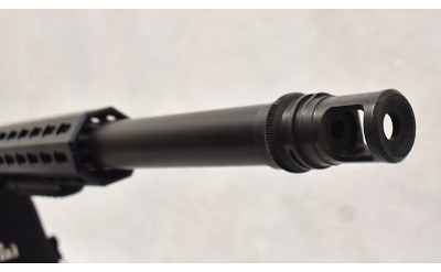 Accuracy International ~ XACTSYSTEM ~ .300 Winchester Magnum - Image 5 of 10