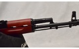 Kalashnikov USA ~ KR103 ~ 7.62x39mm - 4 of 11