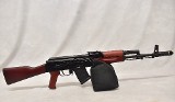 Kalashnikov USA ~ KR103 ~ 7.62x39mm - 1 of 11