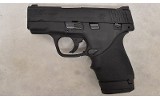 Smith & Wesson ~ M&P9 Shield ~ 9mm Luger - 2 of 3