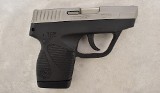 Taurus ~ TCP ~ .380 ACP