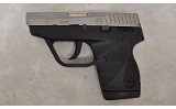 Taurus ~ TCP ~ .380 ACP - 2 of 3