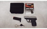 Taurus ~ TCP ~ .380 ACP - 3 of 3