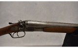 Baker ~ 1894 ~ None - 3 of 10