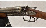 Baker ~ 1894 ~ None - 8 of 10
