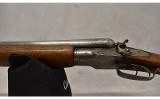 Baker ~ 1894 ~ None - 7 of 10