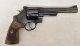 Smith & Wesson ~ 29 ~ .44 Magnum