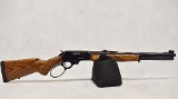 Marlin ~ 1895GBL ~ .45-70 Government