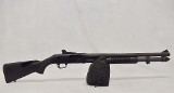 Mossberg ~ 590 ~ 12 Gauge