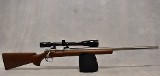 Remington ~ 40-X ~ .223 Remington