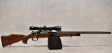 Parker Hale ~ none ~ .22-250 Remington - 1 of 1