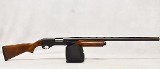 Remington ~ 870 ~ 12 Gauge
