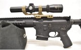 Ruger ~ SR-556 ~ 5.56 NATO - 8 of 10