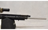 Ruger ~ SR-556 ~ 5.56 NATO - 4 of 10