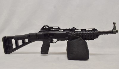 Hi-Point Firearms ~ 995 ~ 9mm Luger