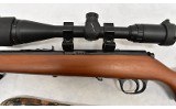 Marlin ~ 925M ~ .22 WMR - 10 of 12