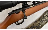 Marlin ~ 925M ~ .22 WMR - 5 of 12
