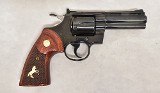 Colt ~ Python ~ .357 Magnum - 1 of 3