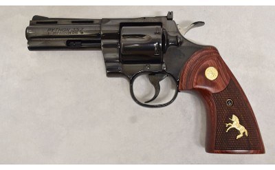 Colt ~ Python ~ .357 Magnum - Image 2 of 3