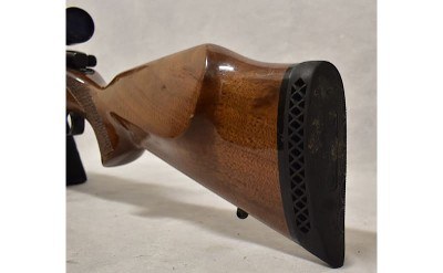 Weatherby ~ Mark V ~ .300 Winchester - Image 10 of 10