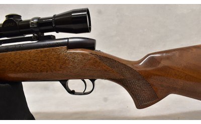 Weatherby ~ Mark V ~ .300 Winchester - Image 8 of 10